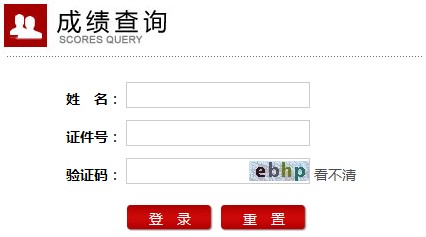 2018ϰ긣ʦʸ֤Գɼѯ